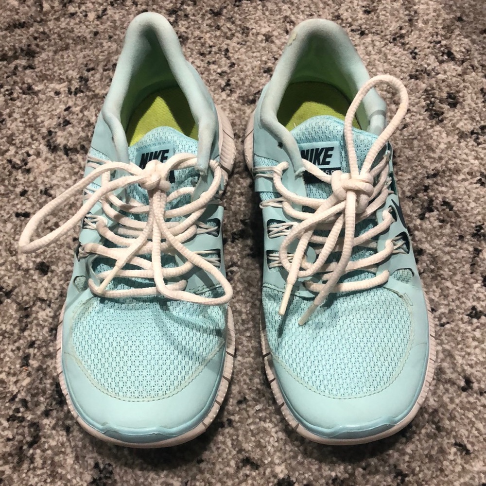 Nike sneakers